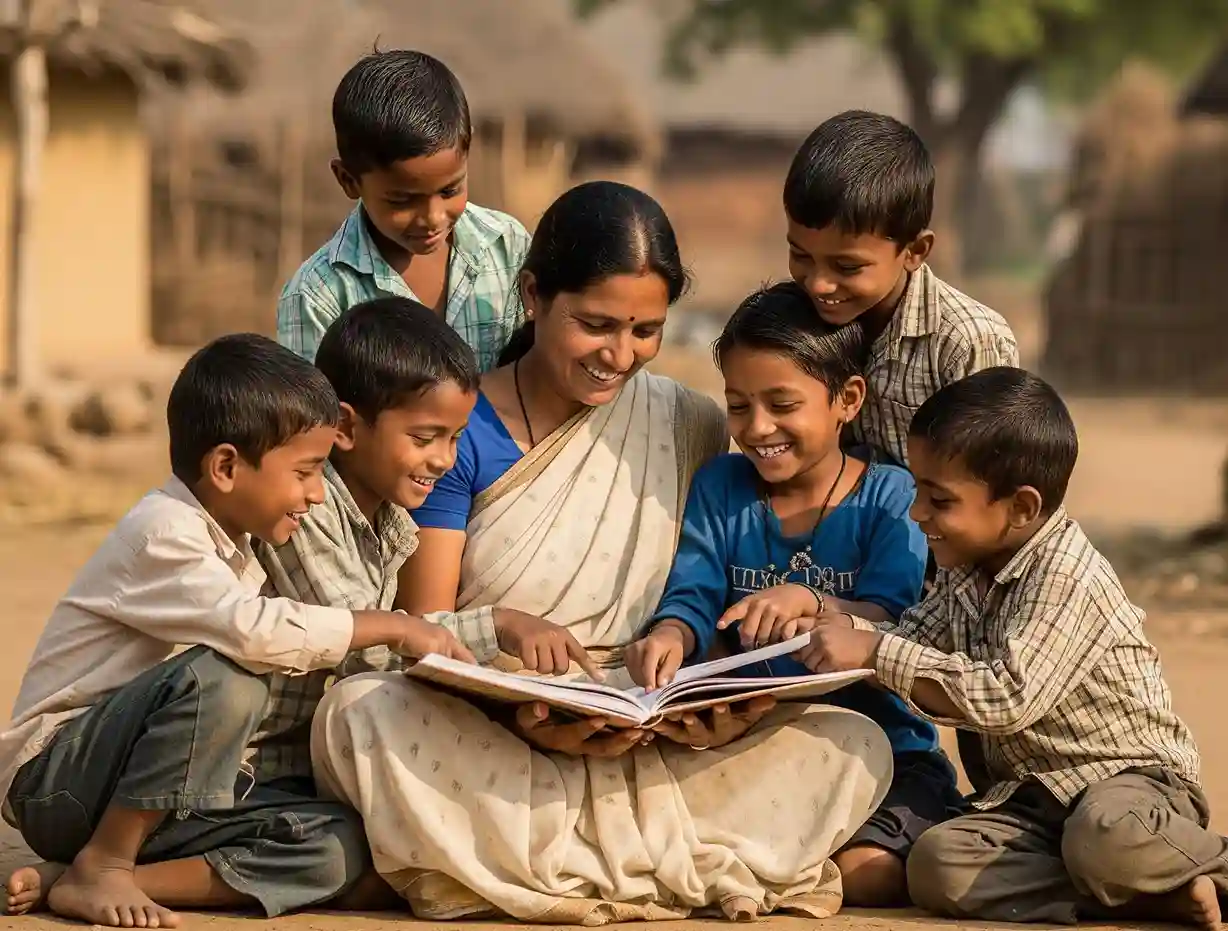 Education Support
