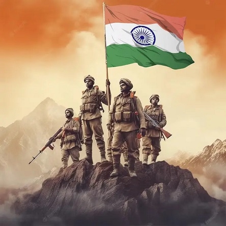 Shaheed Foundation India