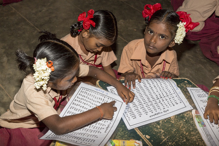 Martyrs Education Support